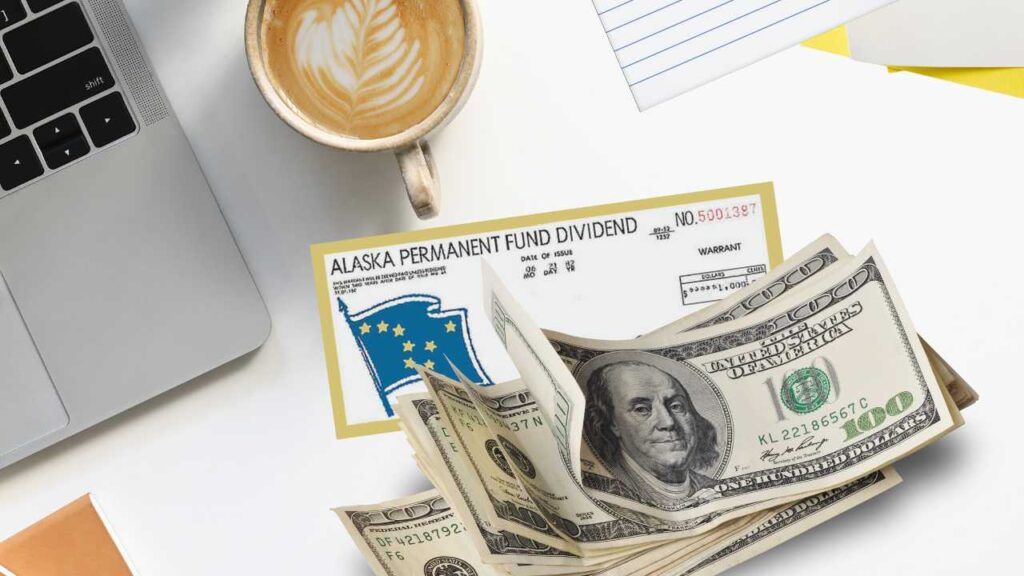 New PFD stimulus checks are coming in a matter of days