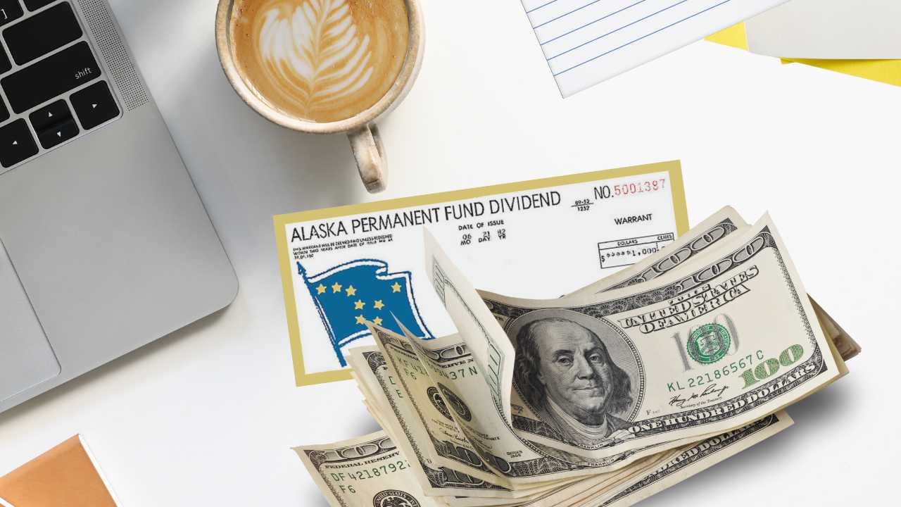 New PFD stimulus checks are coming in a matter of days