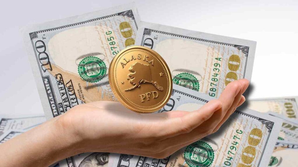 The PFD program delivers yearly payments to Alaska permanent residents