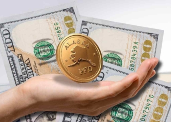 The PFD program delivers yearly payments to Alaska permanent residents