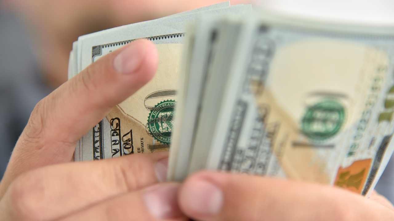 The PFD program shares revenues from oil industry to Alaska residents
