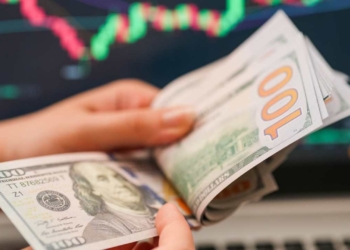 Stimulus checks are coming for around 600,000 Alaskans