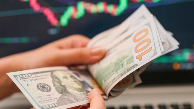 Stimulus checks are coming for around 600,000 Alaskans