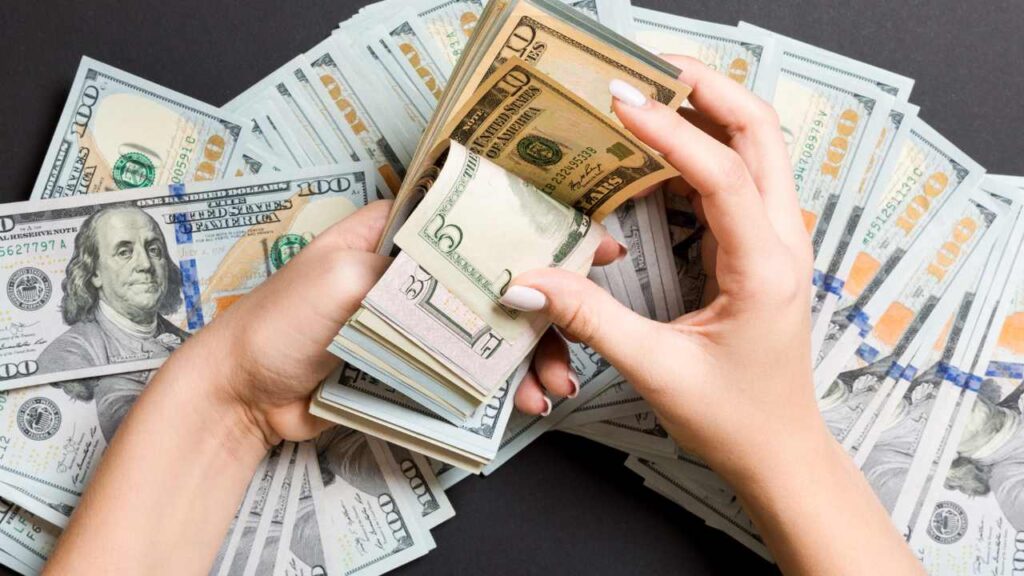 The PFD programs delivers billions of dollars in checks for Alaskans