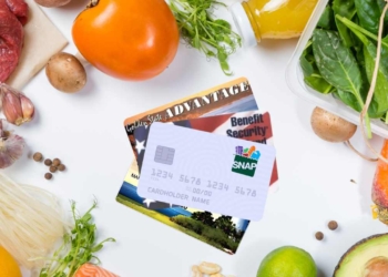 The last payment rounds for SNAP beneficiaries