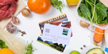 The last payment rounds for SNAP beneficiaries