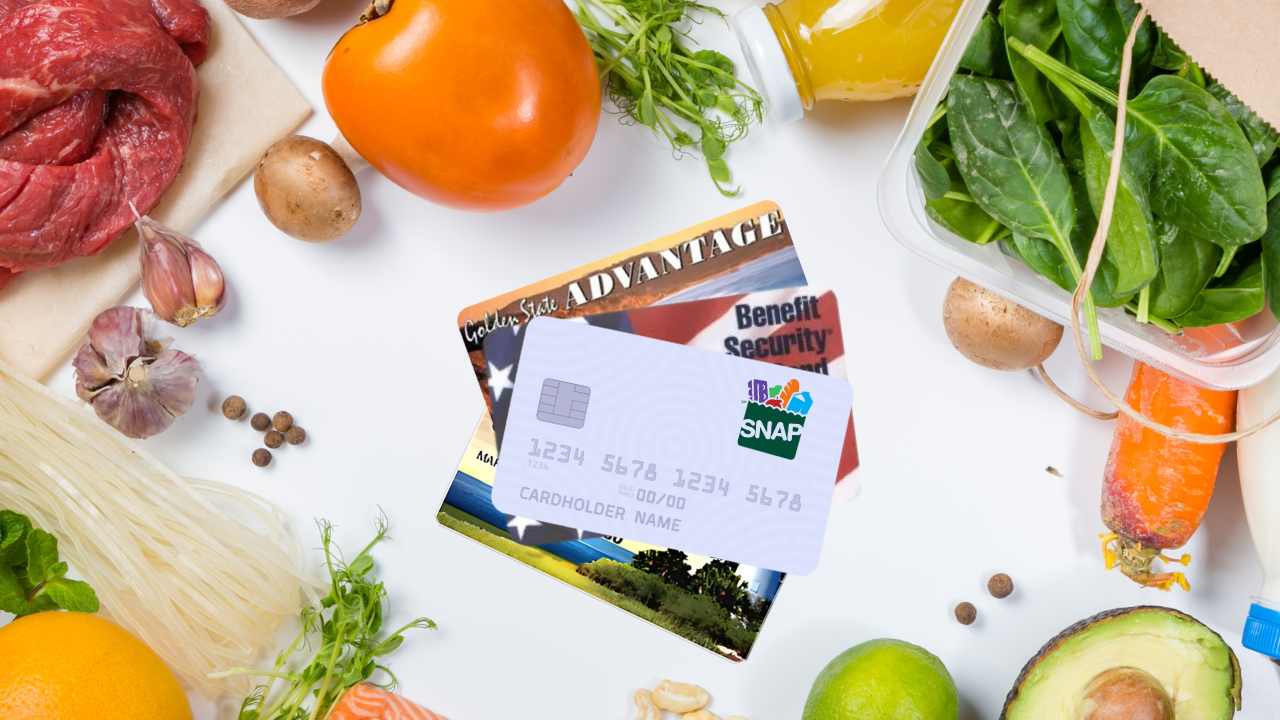 The last payment rounds for SNAP beneficiaries