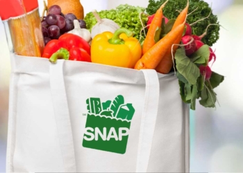 New restrictions implemented over SNAP benefits on what you can or cannot buy