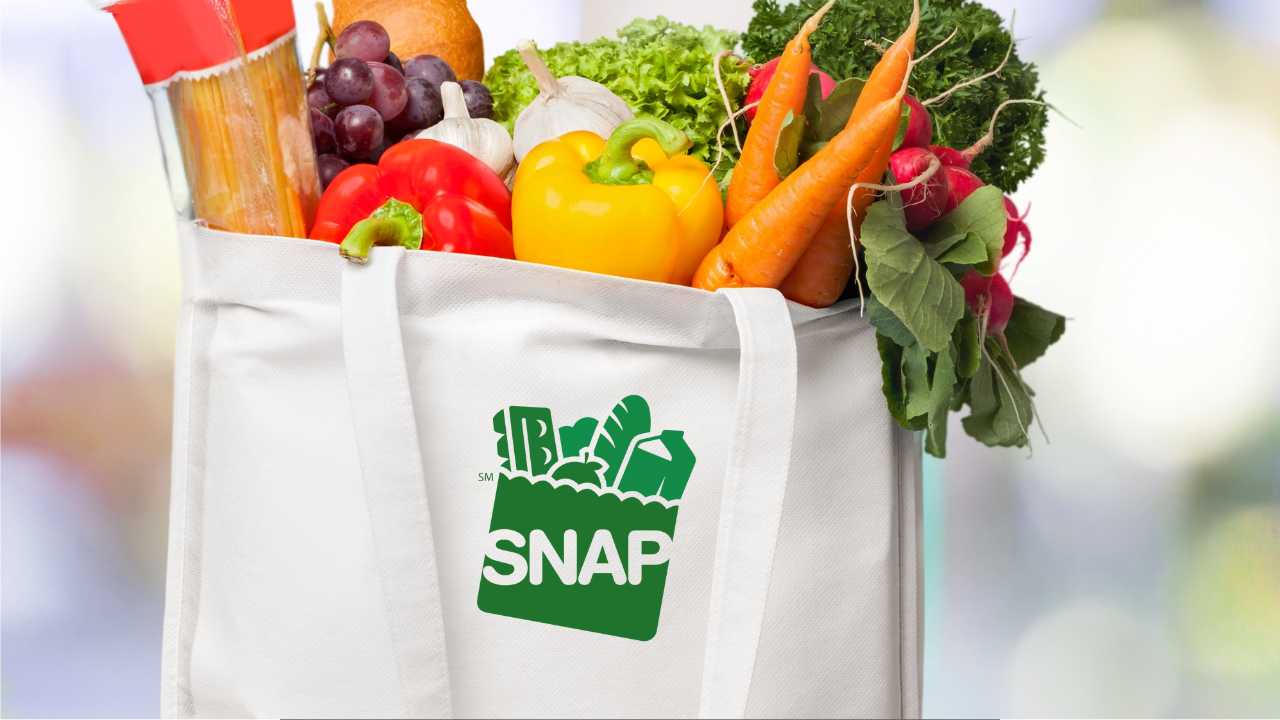 New restrictions implemented over SNAP benefits on what you can or cannot buy