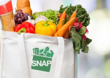 Changes to the SNAP benefits program to be aware of