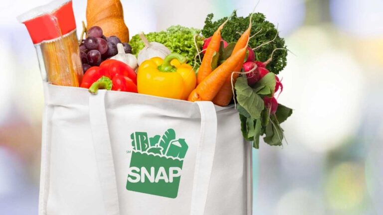 Changes to the SNAP benefits program to be aware of