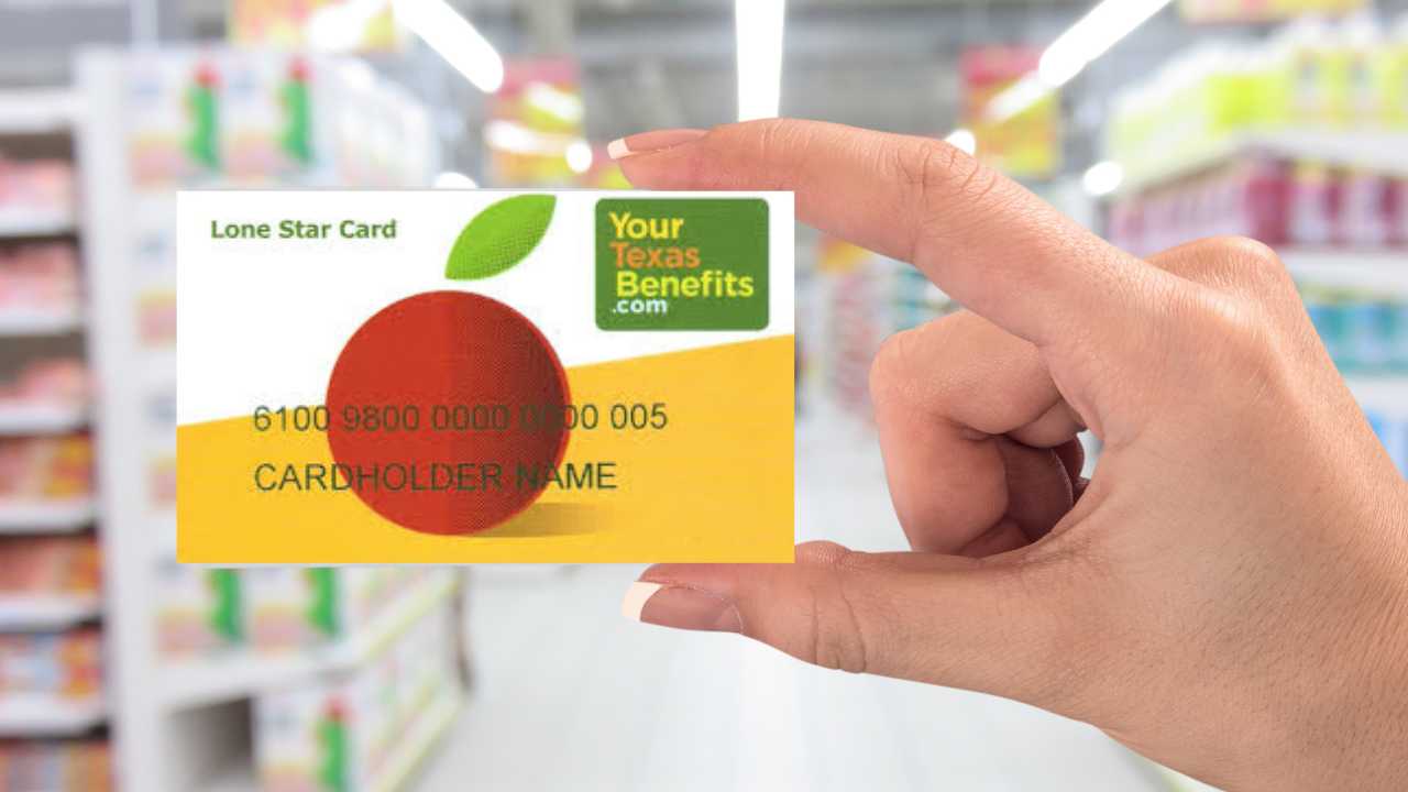 SNAP benefits in Texas: New dates and requirements to know for August 2025