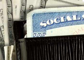 What's the full Social Security August's schedule?