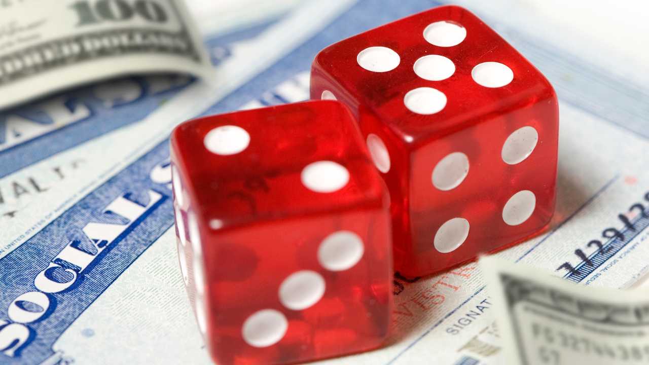 Why your retirement benefits could be at risk of cuts