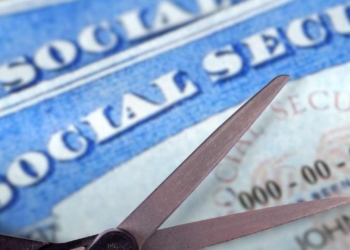 Why there might be cuts over Social Security payments