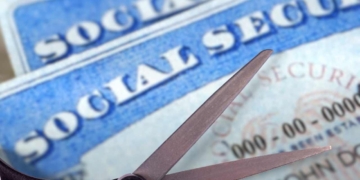 Why there might be cuts over Social Security payments