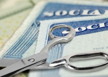 70 million Americans face smaller Social Security checks as OASI fund nears depletion