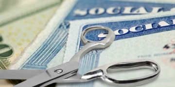 70 million Americans face smaller Social Security checks as OASI fund nears depletion