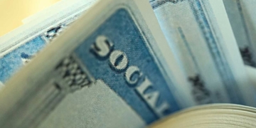The last round of Social Security payments of August 2025 is abour to arrive