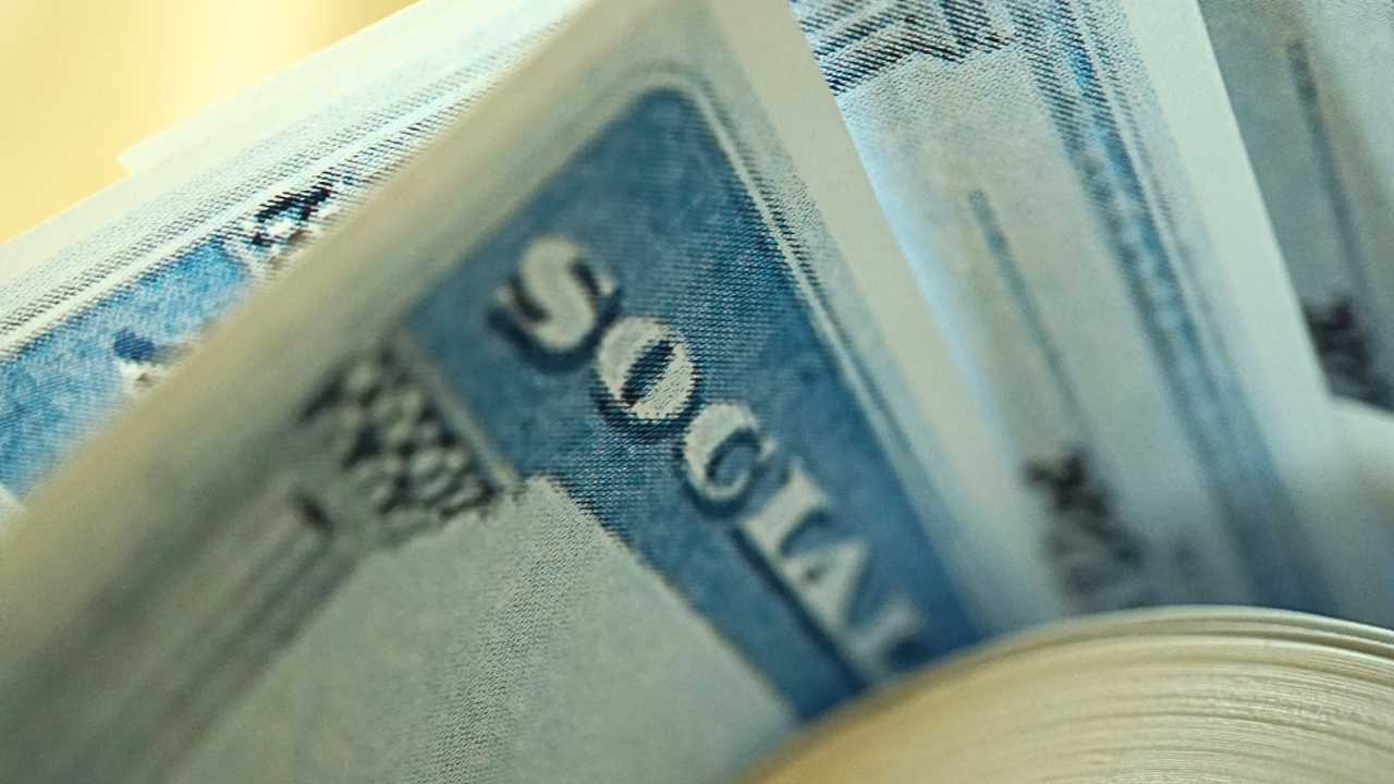 The last round of Social Security payments of August 2025 is abour to arrive