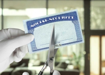Social Security checks could shrink by 23% in 2033—here’s how much you’d lose