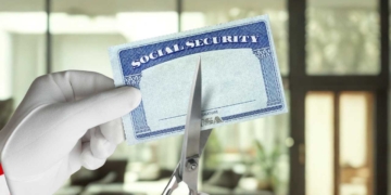 Social Security checks could shrink by 23% in 2033—here’s how much you’d lose