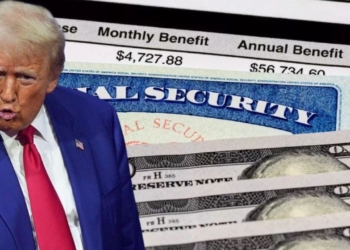 social security payments 01 september