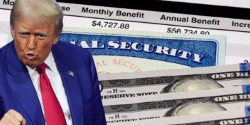 social security payments 01 september