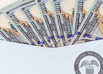 SSDI payment dates for September 2025