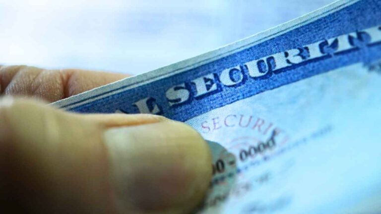 The full Social Security retirement calendar explained