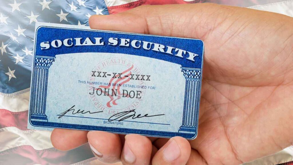 Social Security Schedule for September 2025