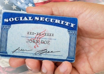 Social Security Schedule for September 2025