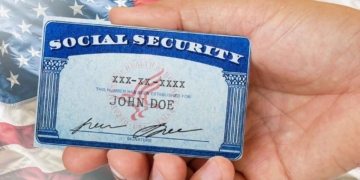 Social Security Schedule for September 2025