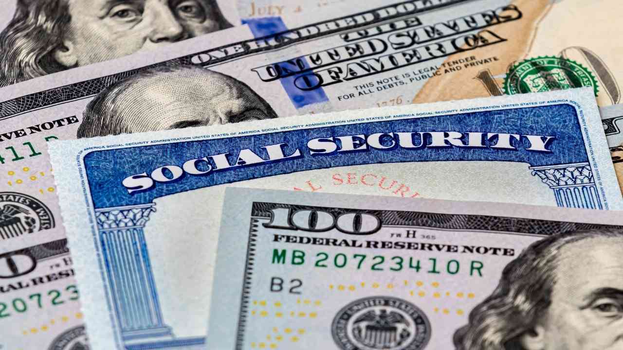 Upcoming Social Security payments: August dates and more to know