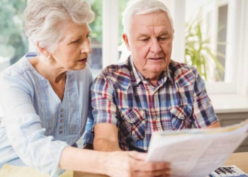 SSA increased overpayment withholdings to 50%