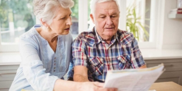 Social Security Could Retain up to 50% of Your Retirement Payment SSA increased overpayment withholdings to 50%
