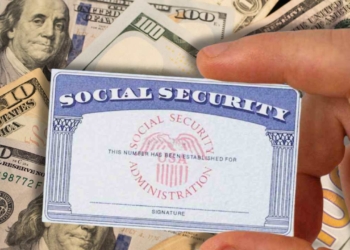 The full schedule for SSA benefits in September 2025