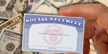 Social Security Payments: last payment in two days and all September income The full schedule for SSA benefits in September 2025