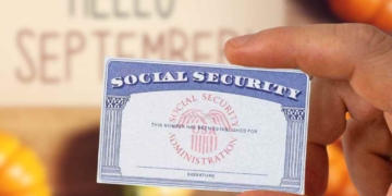 All the Social Security benefits dates in September