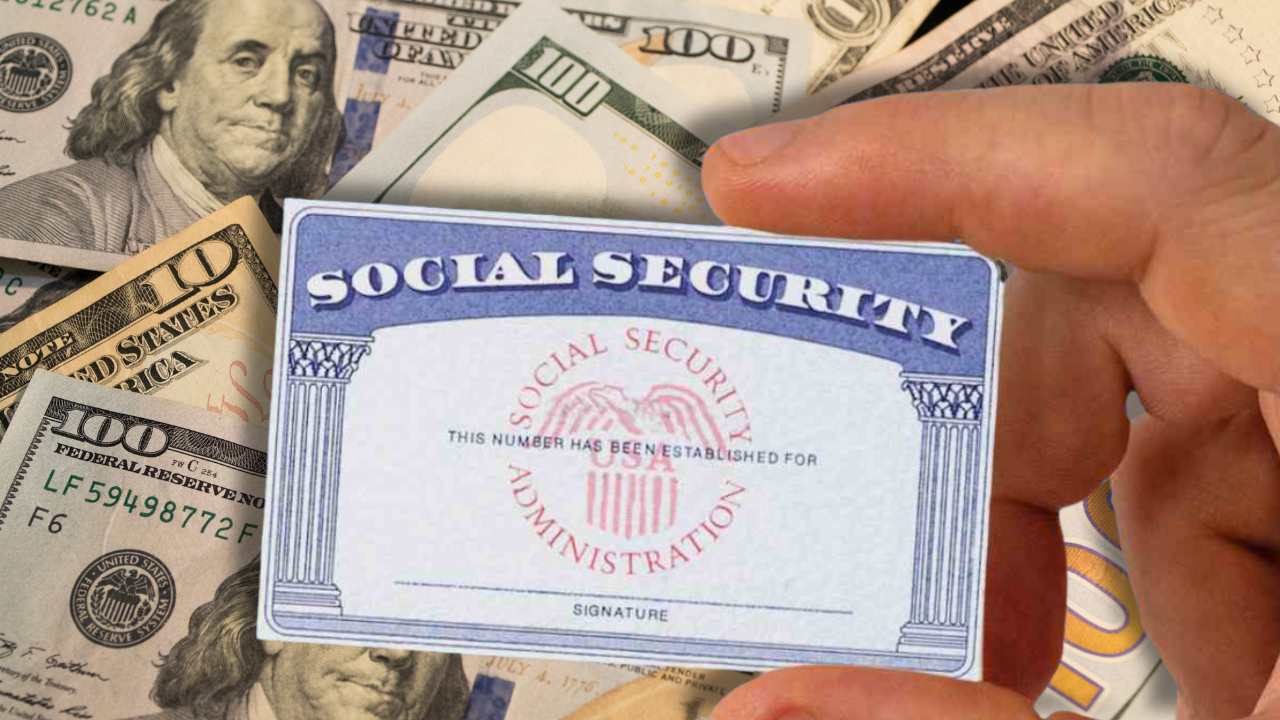 The full schedule for SSA benefits in September 2025