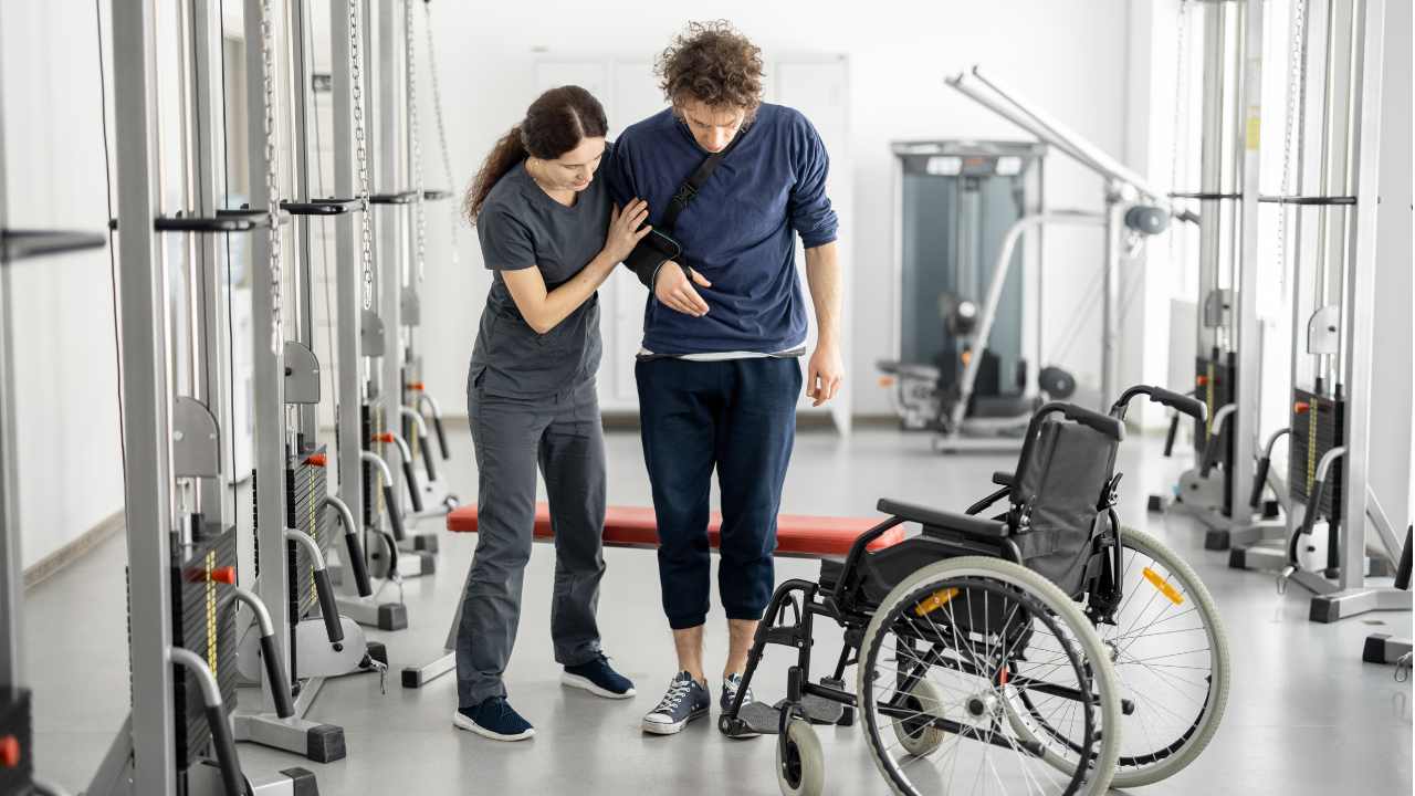The SSDI Approval Maze: 5 Tough Steps to Prove Your Disability