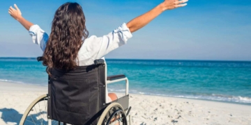 The SSDI benefits in AUgust 2025