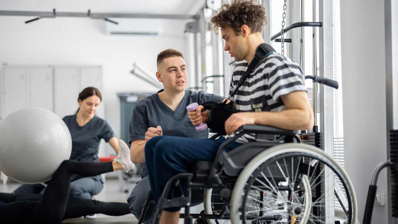 The full calendar for SSDI benefits in August 2025