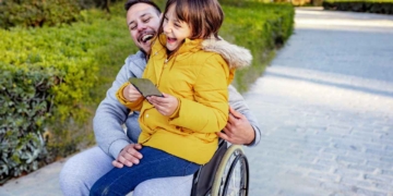 SSDI dates and amounts for August 2025, according to the SSA