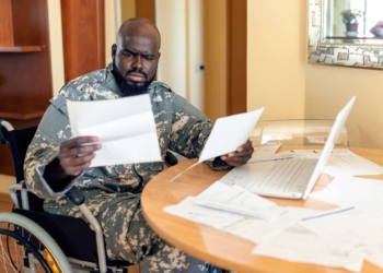 Upcoming dates for SSDI benefits in August 2025