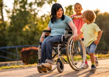 If you're on SSDI, your kids could receive extra support