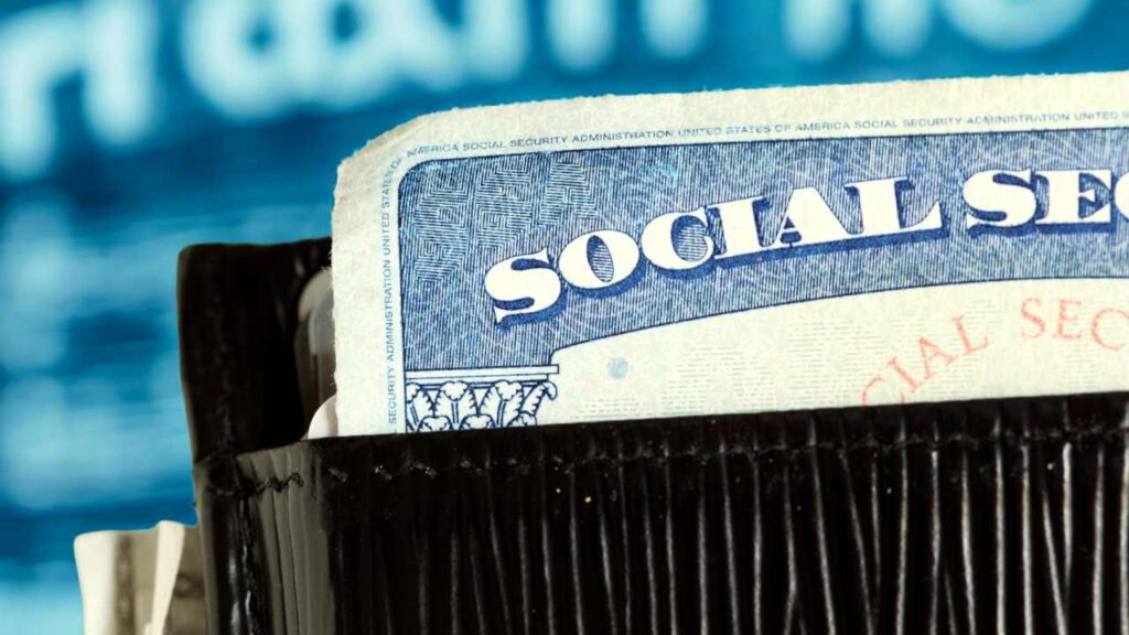 A federal holiday triggers a change to the SSI payment calendar.