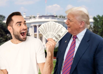 Trump's tariffs could trigger new stimulus checks programs