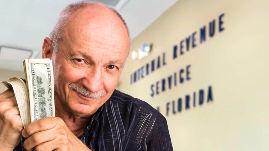 The IRS could still send you some tax refunds by August