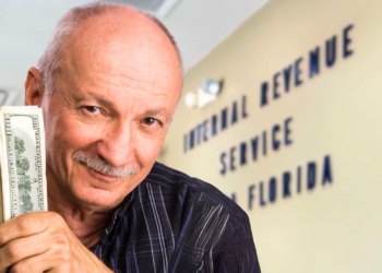 The IRS could still send you some tax refunds by August